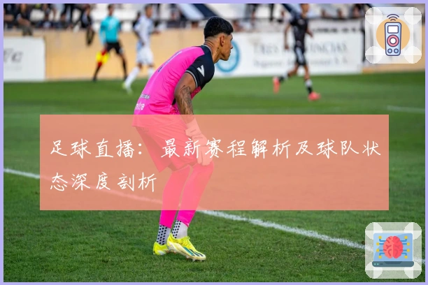 足球直播：最新赛程解析及球队状态深度剖析